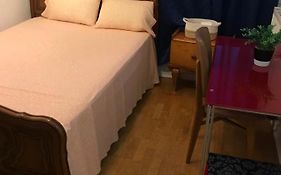 Beauvais chambre 1